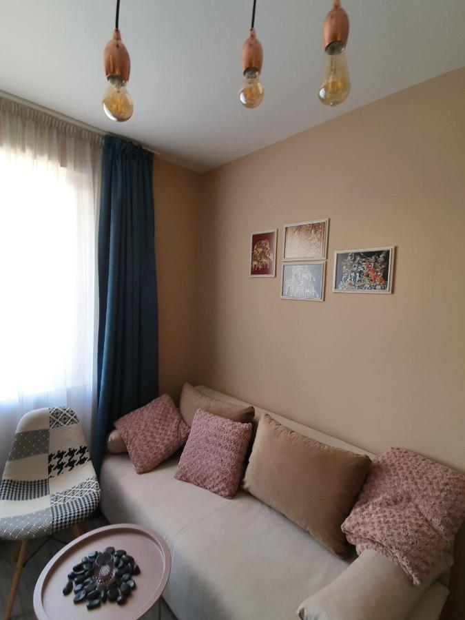 Stay Inn Plovdiv Kültér fotó