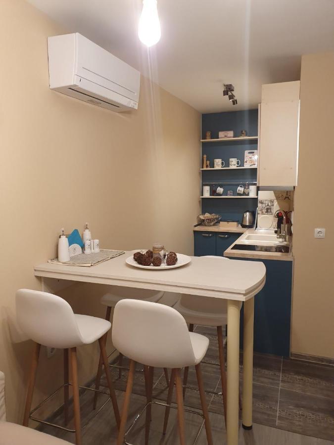 Stay Inn Plovdiv Kültér fotó