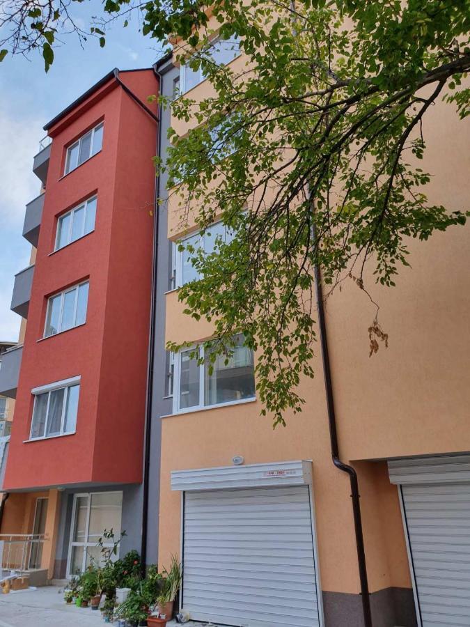 Stay Inn Plovdiv Kültér fotó