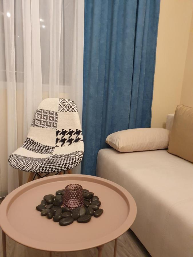 Stay Inn Plovdiv Kültér fotó